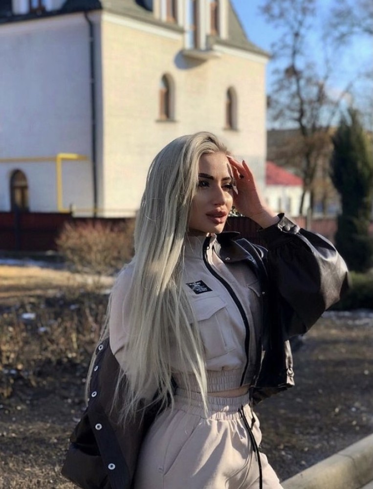 Индивидуалка 🎥 Алиса фото № 2 в городе Большой Камень