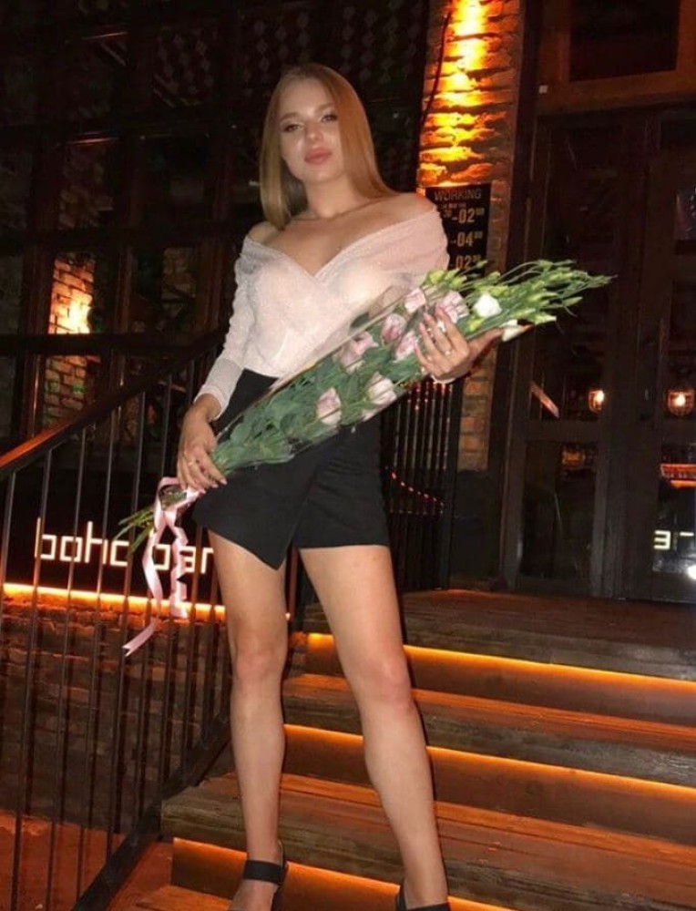 Индивидуалка 🎥 Диночка фото № 2 в городе Большой Камень