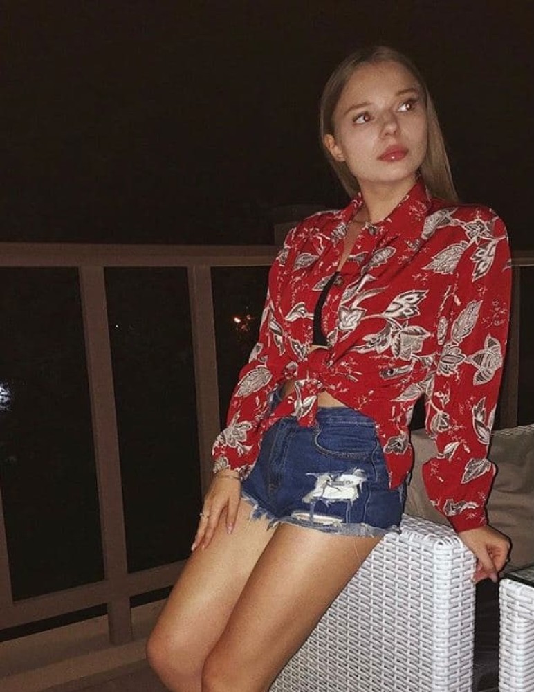 Индивидуалка 🎥 Диночка фото № 2 в городе Большой Камень