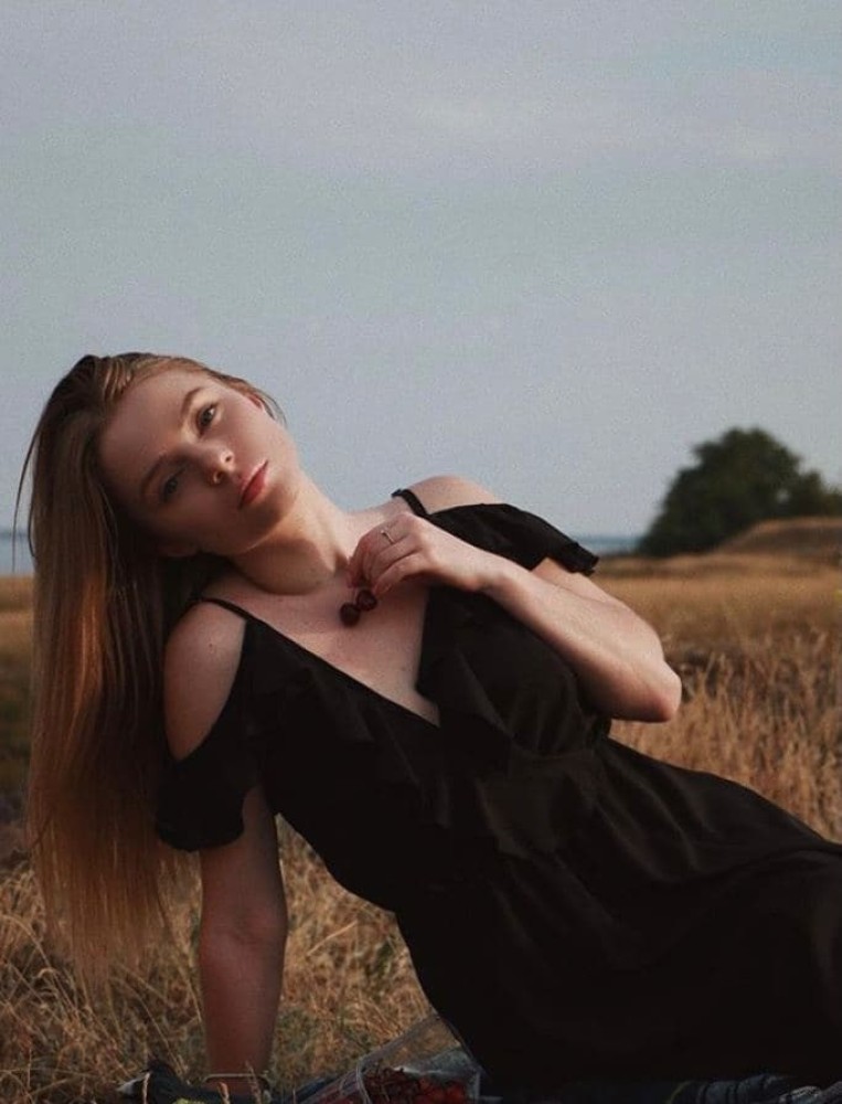 Индивидуалка 🎥 Диночка фото № 2 в городе Большой Камень