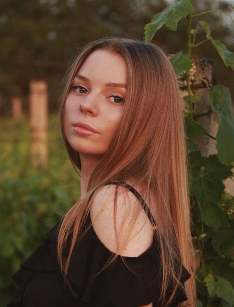 Индивидуалка 🎥 Диночка фото № 2 в городе Большой Камень