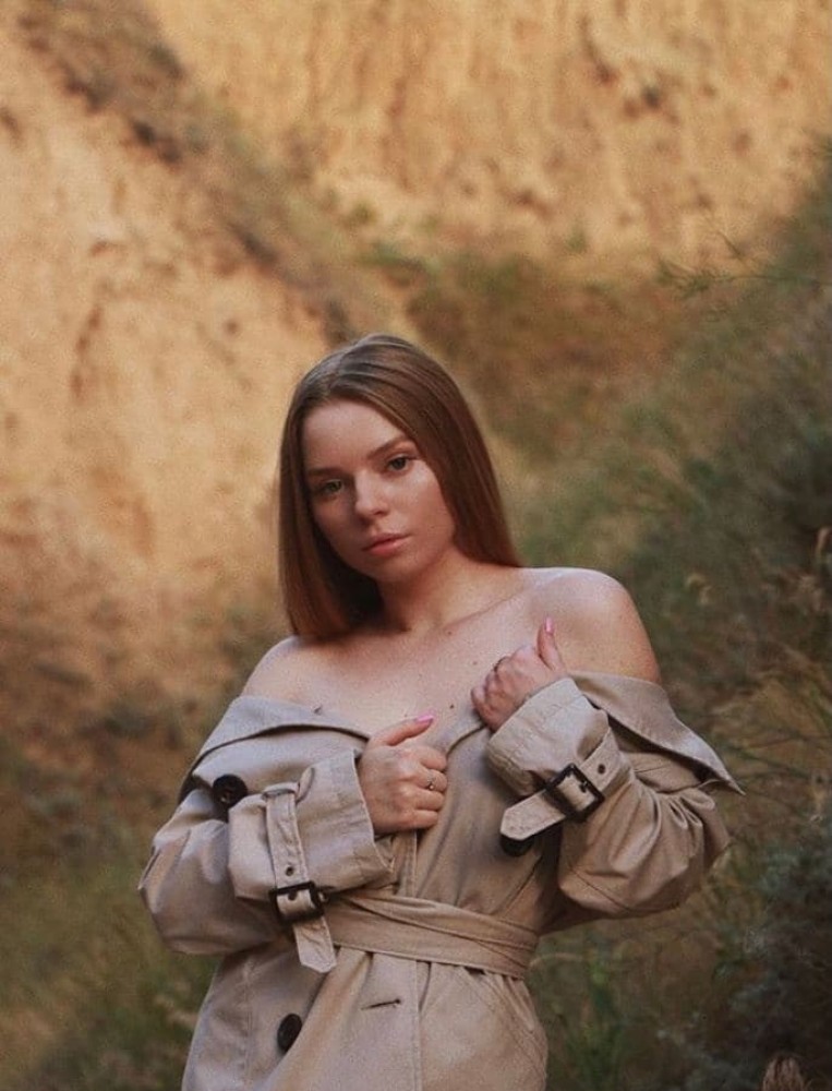 Индивидуалка 🎥 Диночка фото № 2 в городе Большой Камень