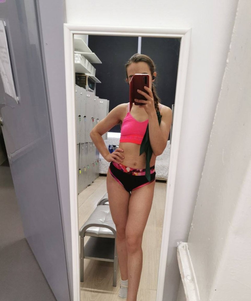 Индивидуалка 🎥 Роксана фото № 2 в городе Большой Камень