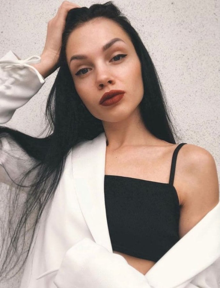 Индивидуалка 🎥 Света фото № 2 в городе Большой Камень