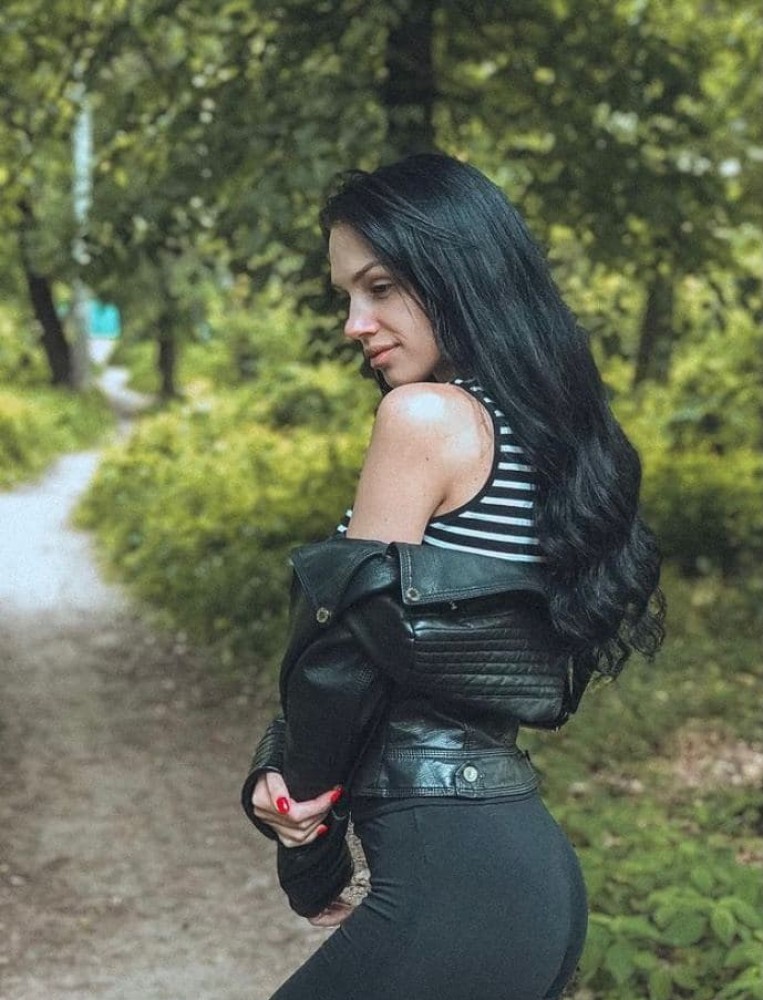 Индивидуалка 🎥 Света фото № 2 в городе Большой Камень