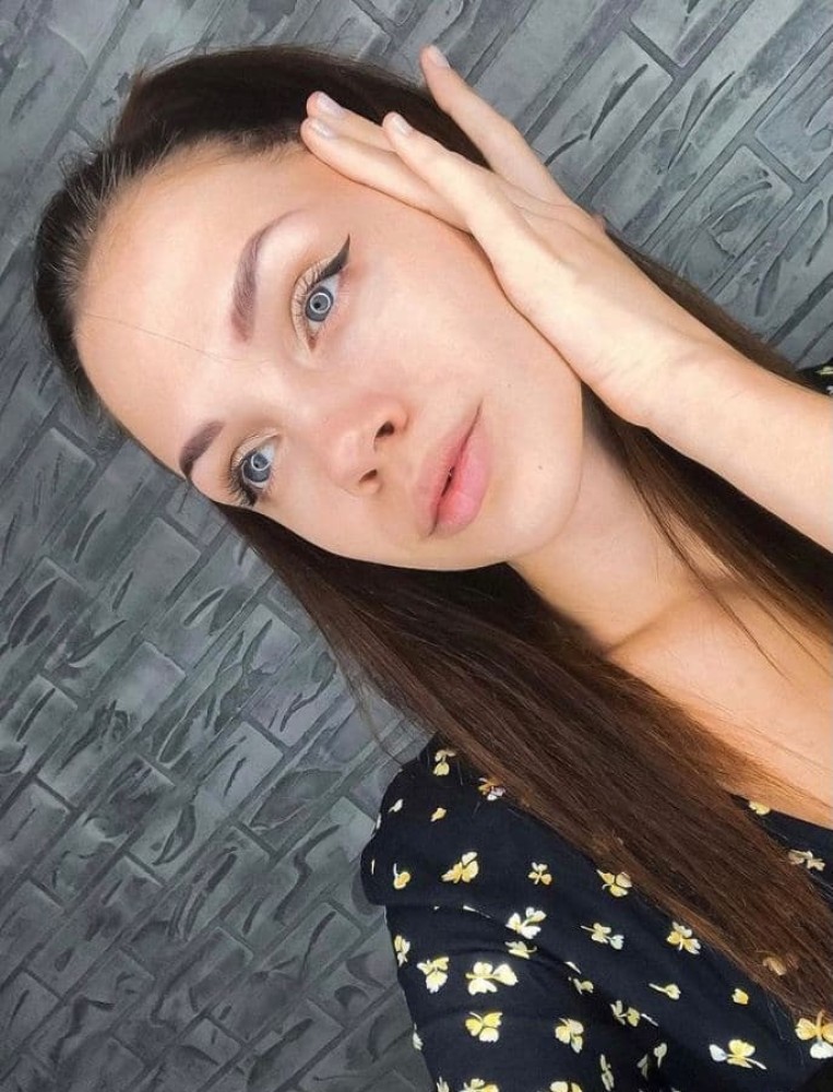 Индивидуалка 🎥 Света фото № 2 в городе Большой Камень