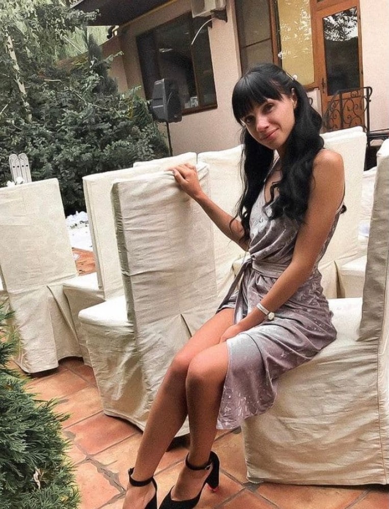 Индивидуалка 🎥 Света фото № 2 в городе Большой Камень