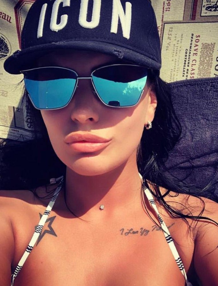 Индивидуалка 🎥 УЛЬЯНА фото № 2 в городе Большой Камень