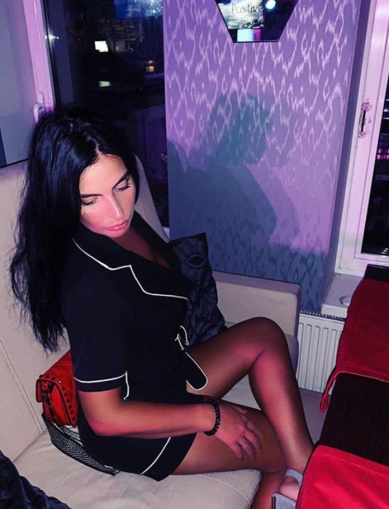 Индивидуалка 🎥 УЛЬЯНА фото № 2 в городе Большой Камень