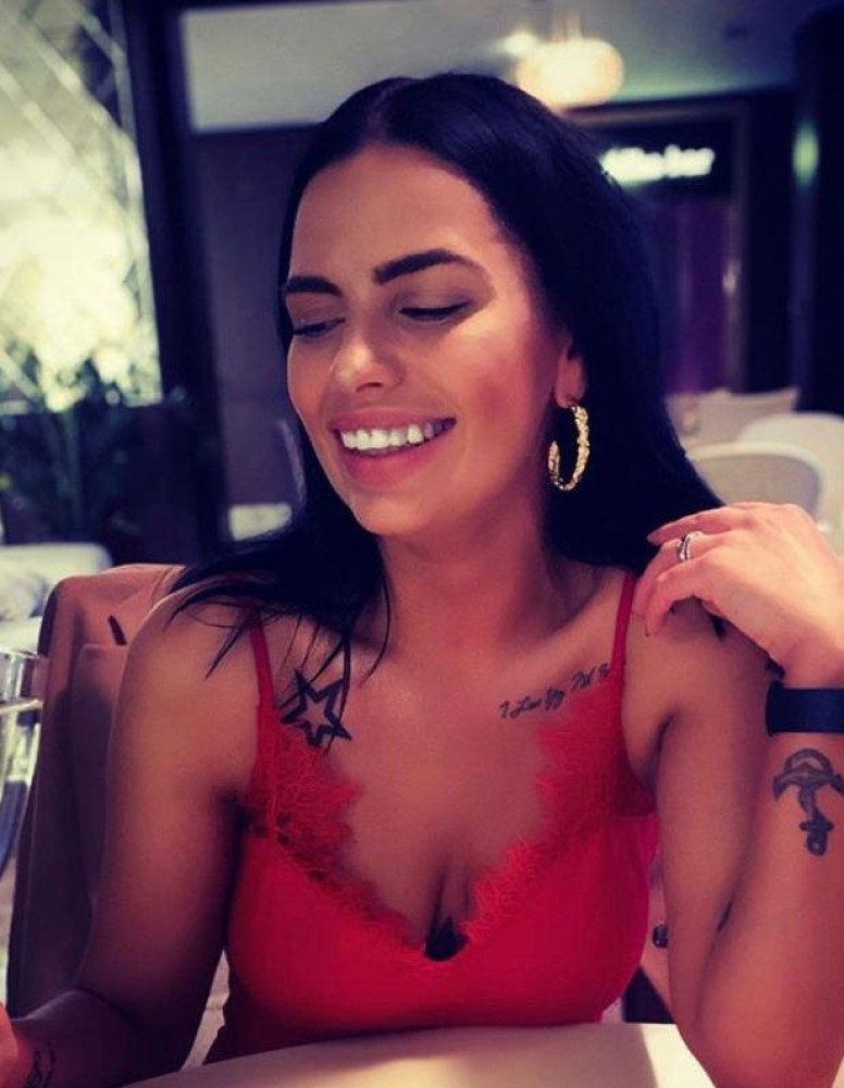 Индивидуалка 🎥 УЛЬЯНА фото № 2 в городе Большой Камень