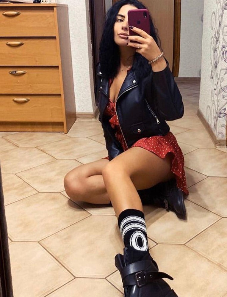 Индивидуалка 🎥 УЛЬЯНА фото № 2 в городе Большой Камень