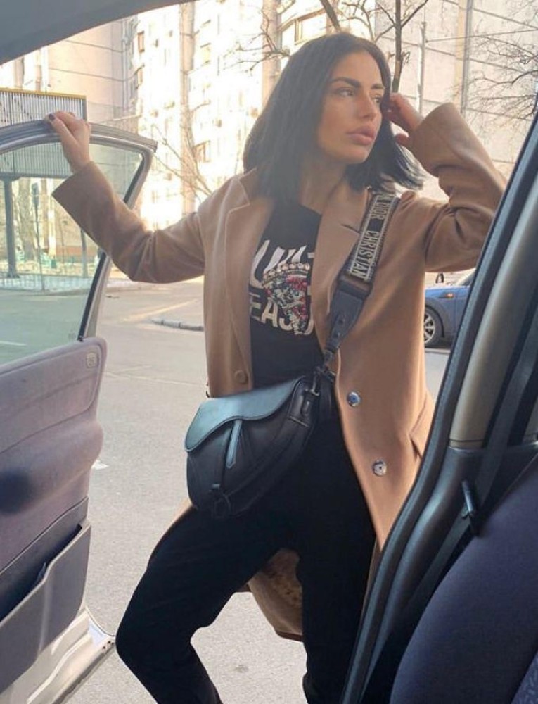 Индивидуалка 🎥 УЛЬЯНА фото № 2 в городе Большой Камень