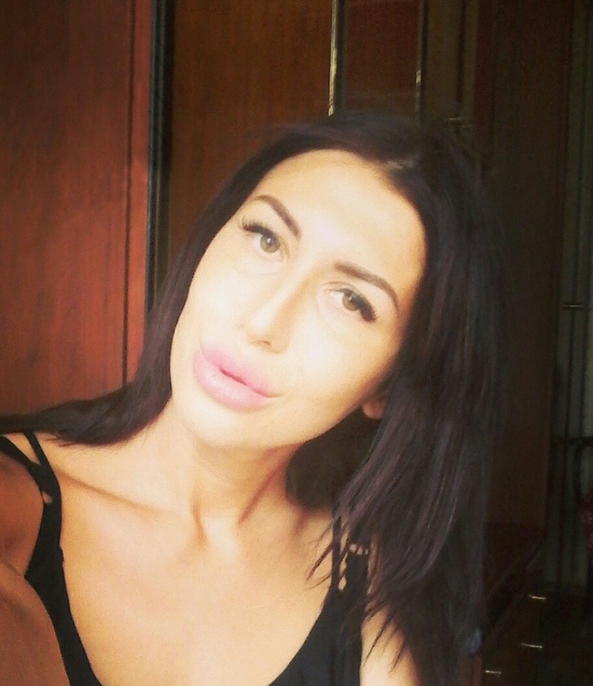 Индивидуалка Валентина главное фото в городе Большой Камень 