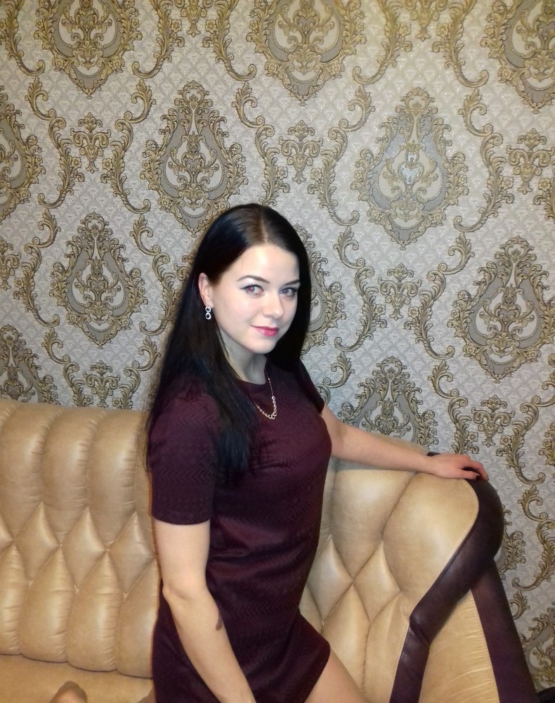 Индивидуалка Надя главное фото в городе Большой Камень 