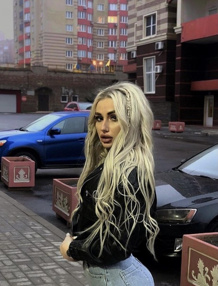 Индивидуалка 🎥 Алиса главное фото в городе Большой Камень 