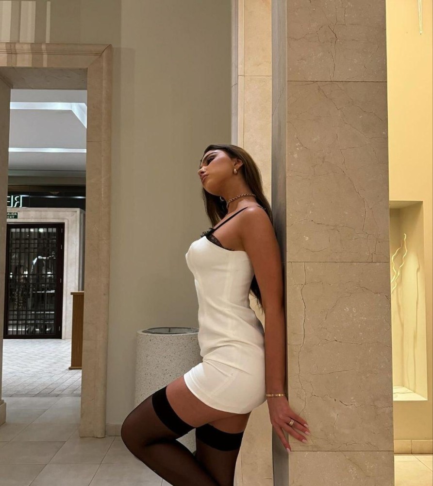 Индивидуалка Александра фото № 2 в городе Большой Камень