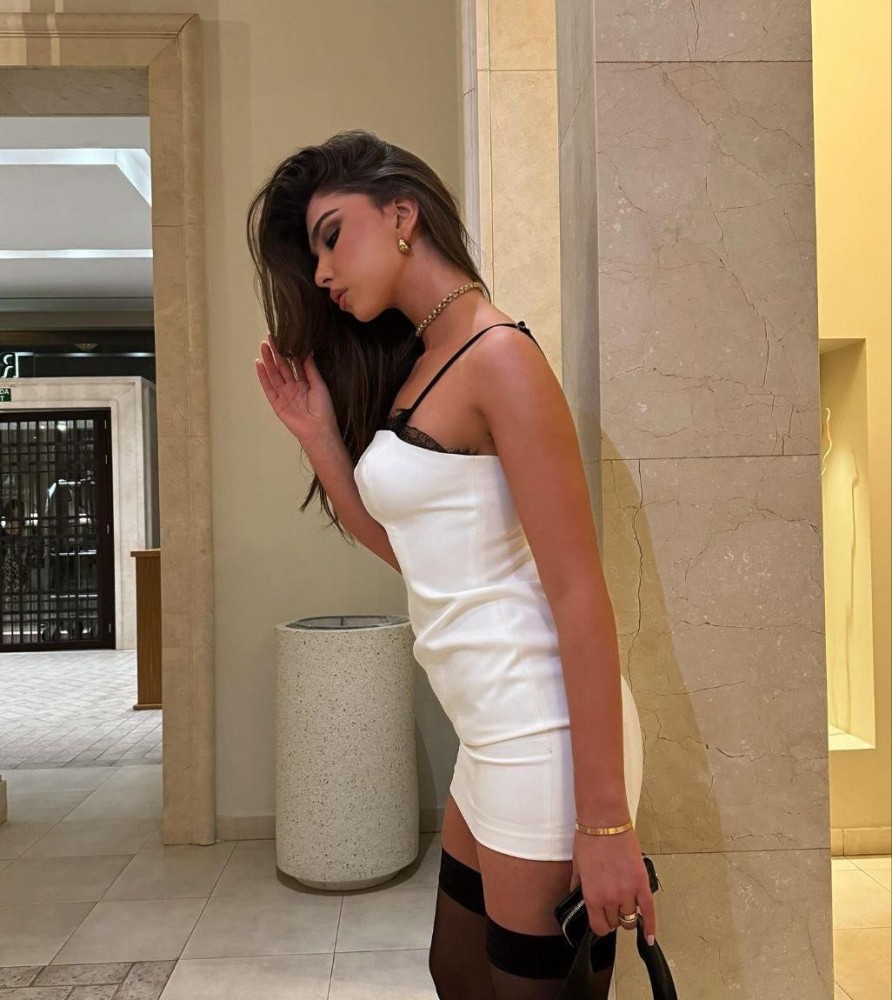 Индивидуалка Александра фото № 2 в городе Большой Камень