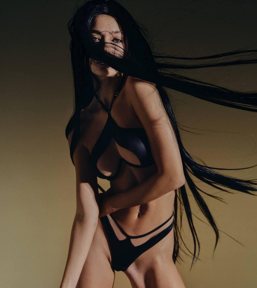 Индивидуалка Александра фото № 2 в городе Большой Камень