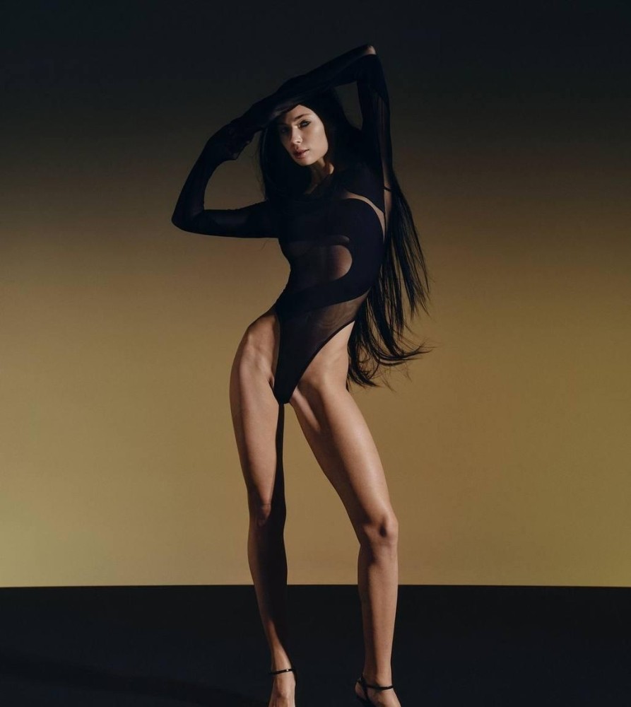 Индивидуалка Александра фото № 2 в городе Большой Камень