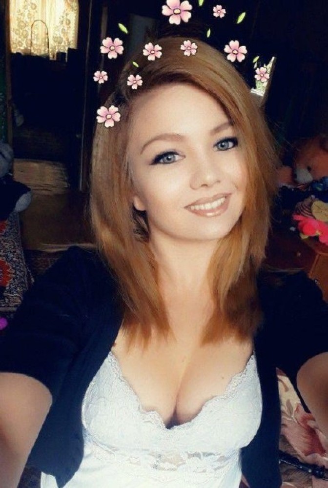 Индивидуалка Алина фото № 2 в городе Большой Камень