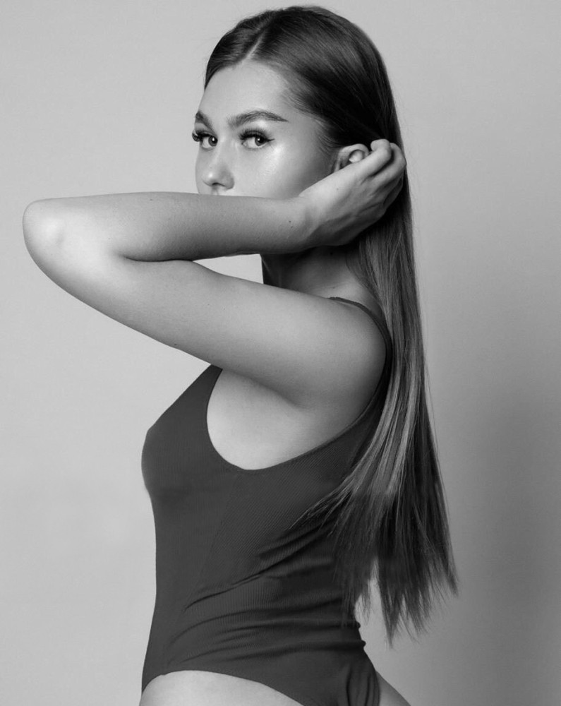 Индивидуалка Аня фото № 2 в городе Большой Камень