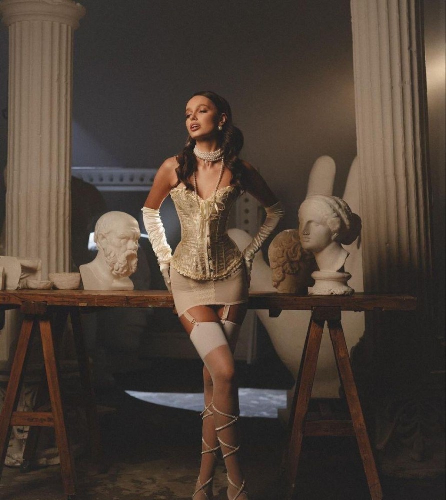 Индивидуалка Анюта фото № 2 в городе Большой Камень