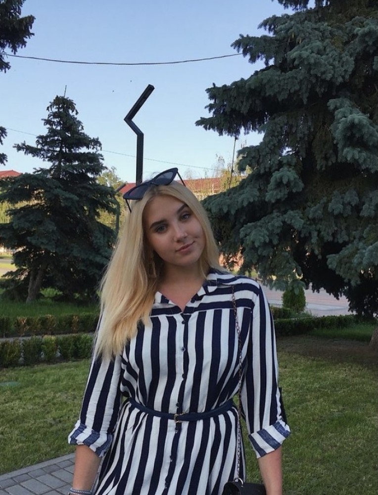 Индивидуалка Арина фото № 2 в городе Большой Камень