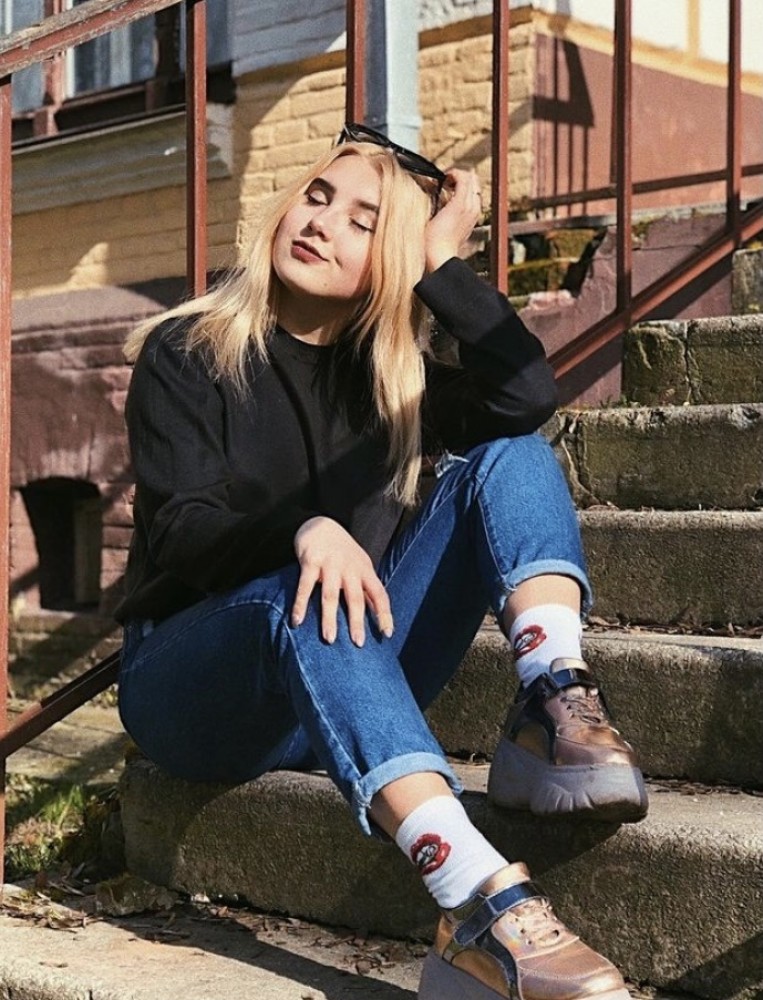 Индивидуалка Арина фото № 2 в городе Большой Камень