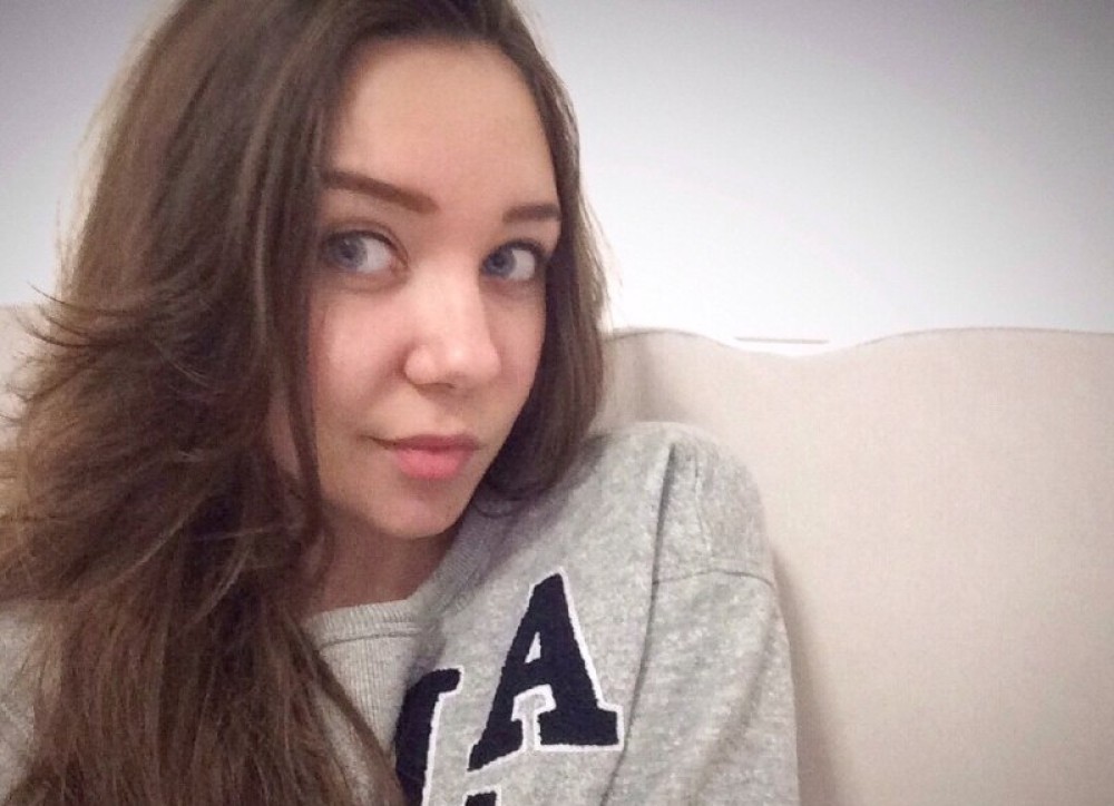 Индивидуалка Арина фото № 2 в городе Большой Камень