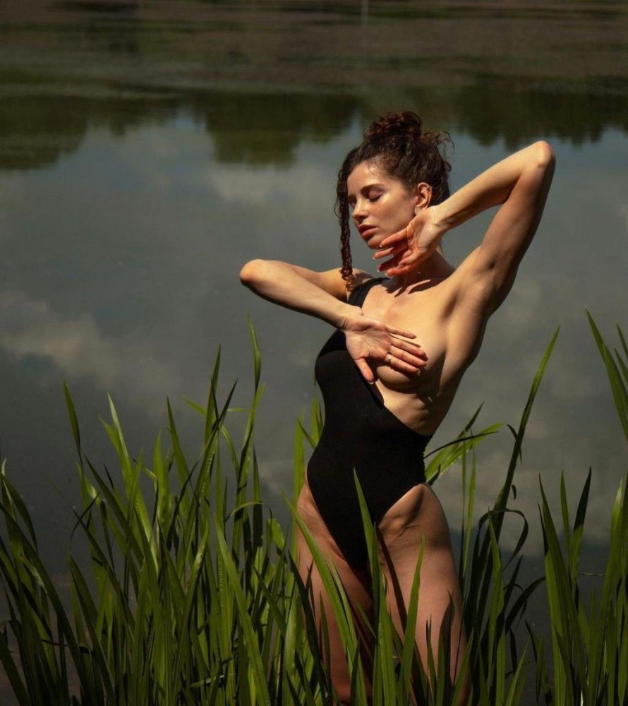 Индивидуалка Даша фото № 2 в городе Большой Камень