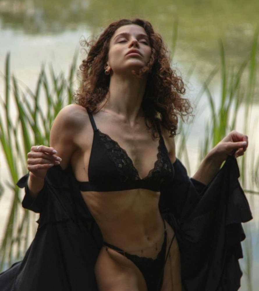 Индивидуалка Даша фото № 2 в городе Большой Камень