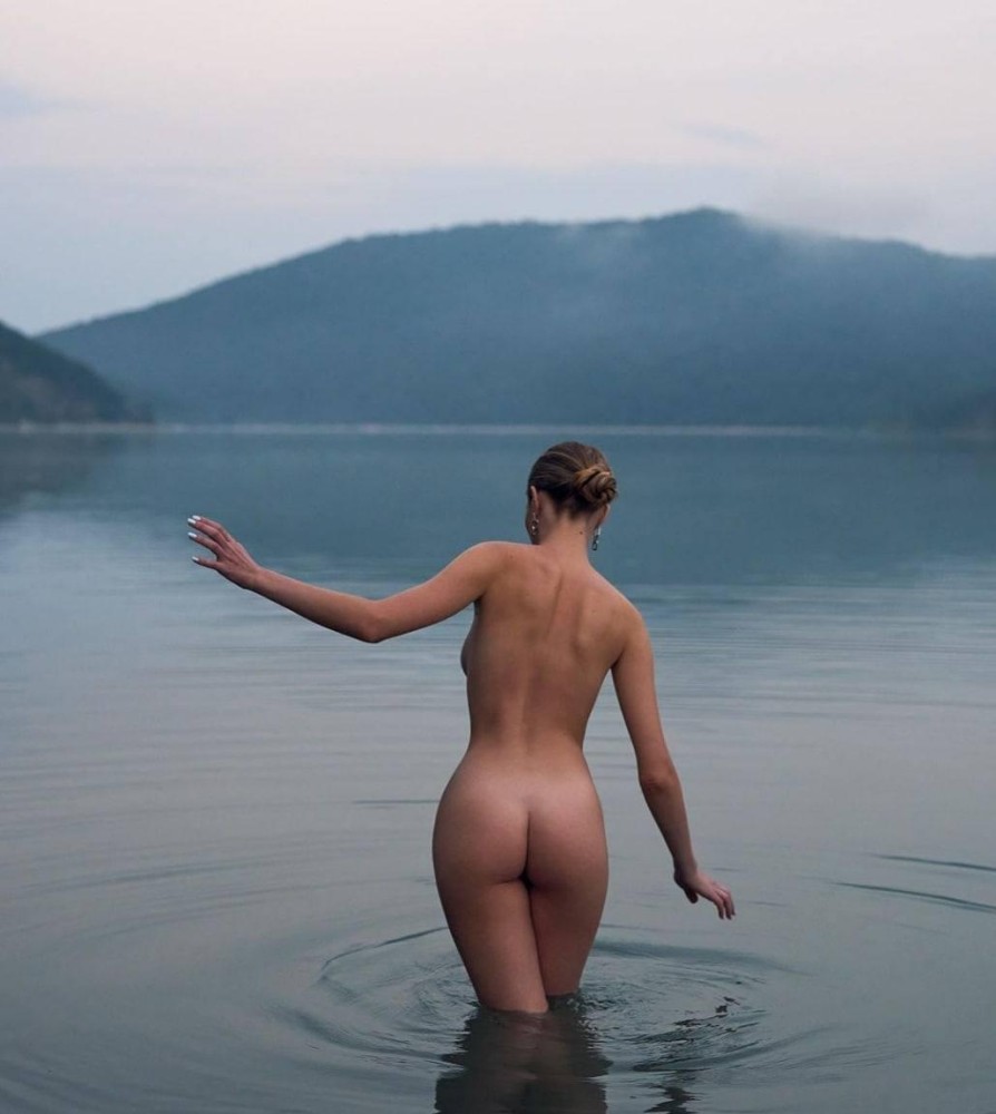 Индивидуалка Энни фото № 2 в городе Большой Камень