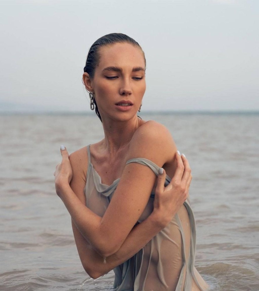 Индивидуалка Энни фото № 2 в городе Большой Камень