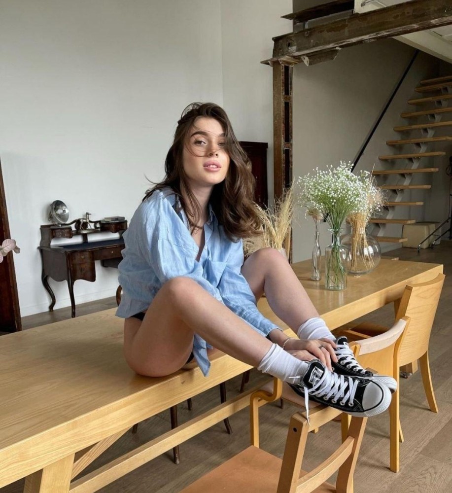 Индивидуалка ЕСЕНИЯ фото № 2 в городе Большой Камень