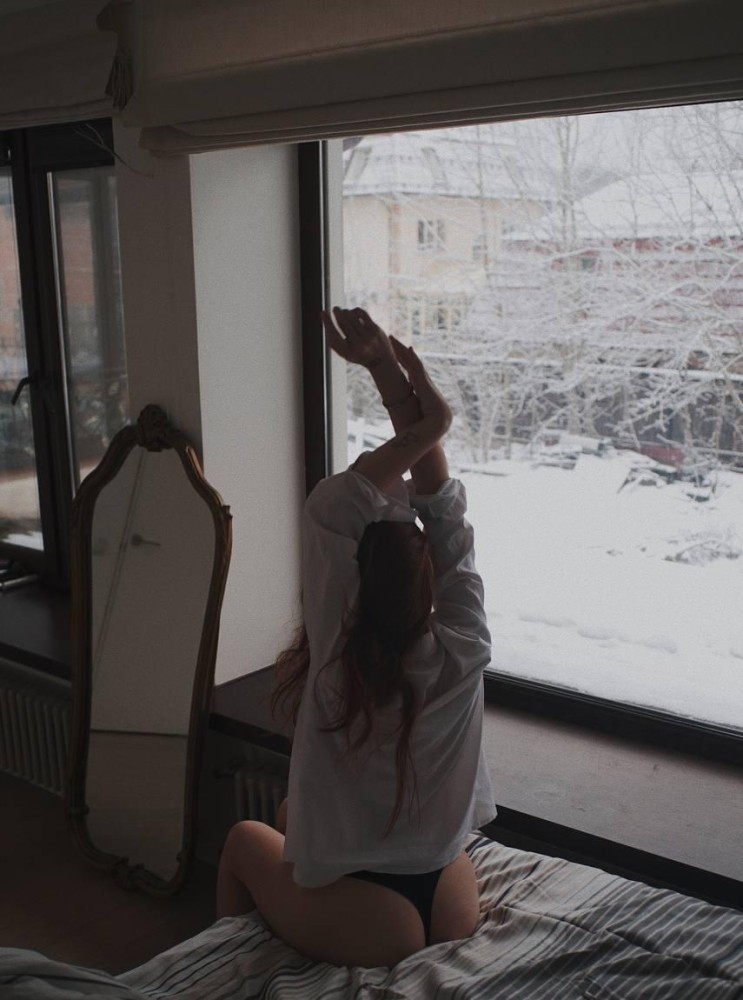 Индивидуалка Ева фото № 2 в городе Большой Камень