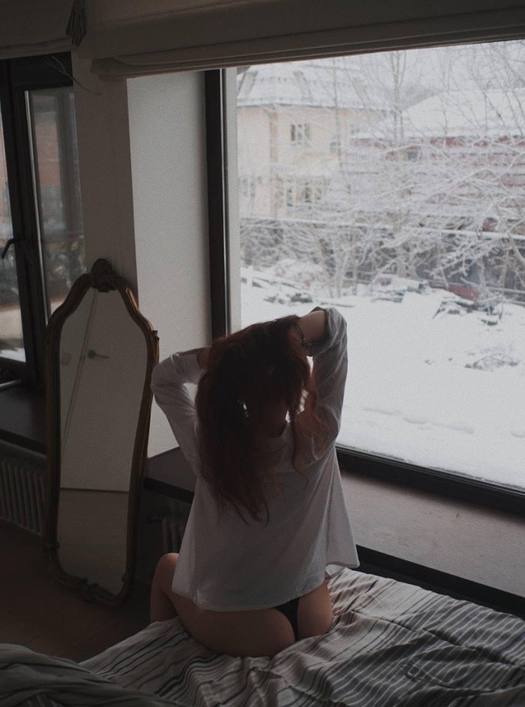 Индивидуалка Ева фото № 2 в городе Большой Камень