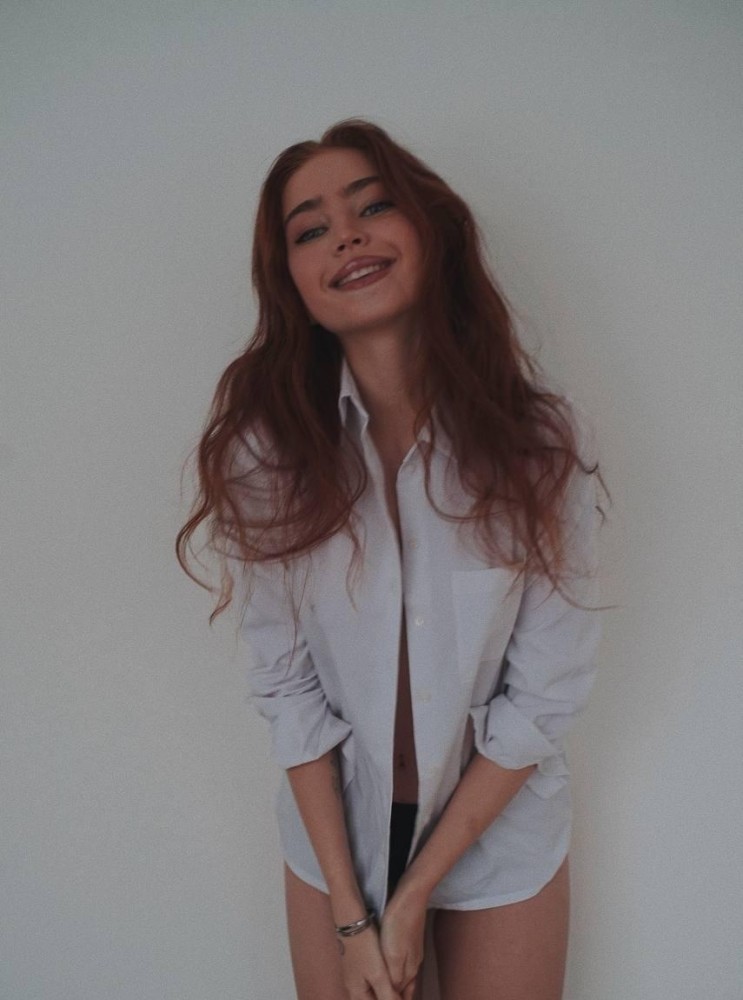 Индивидуалка Ева фото № 2 в городе Большой Камень