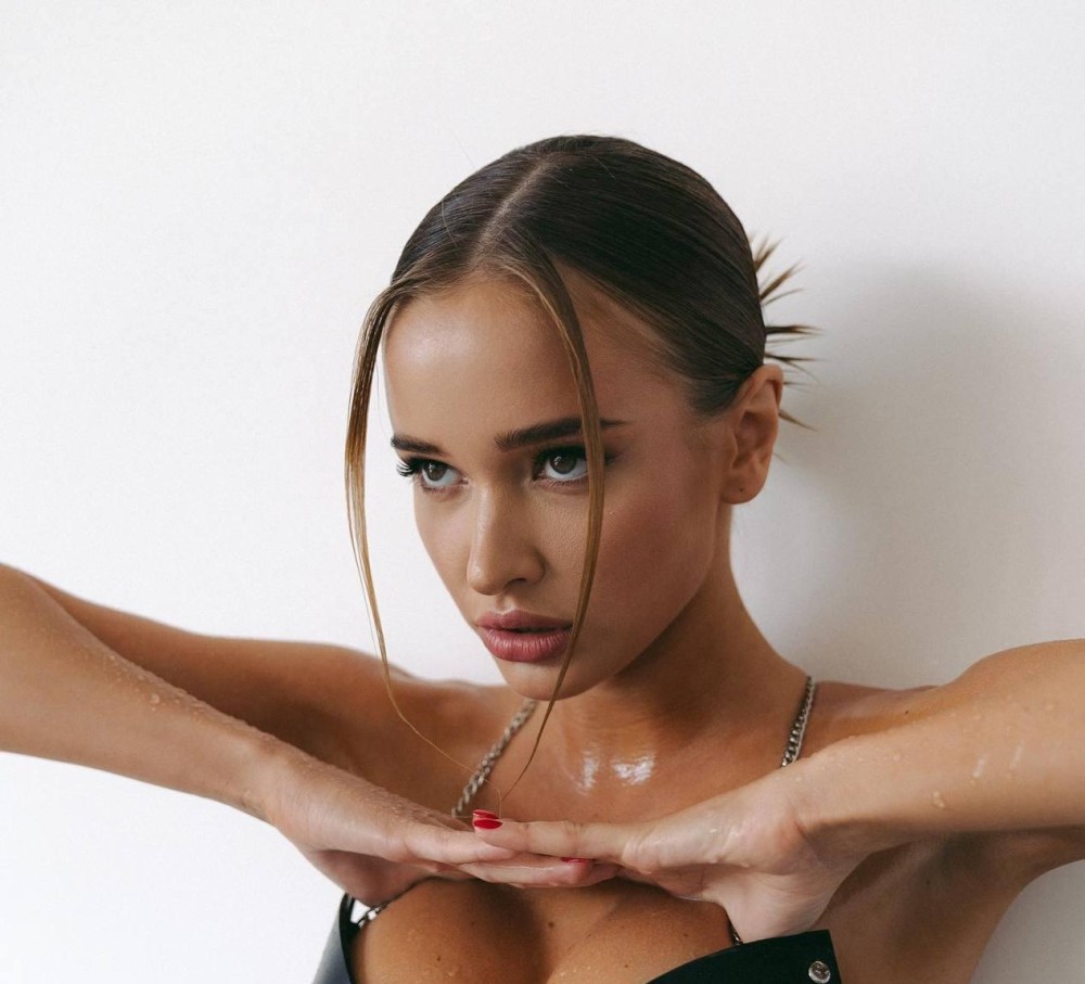 Индивидуалка Ева фото № 2 в городе Большой Камень