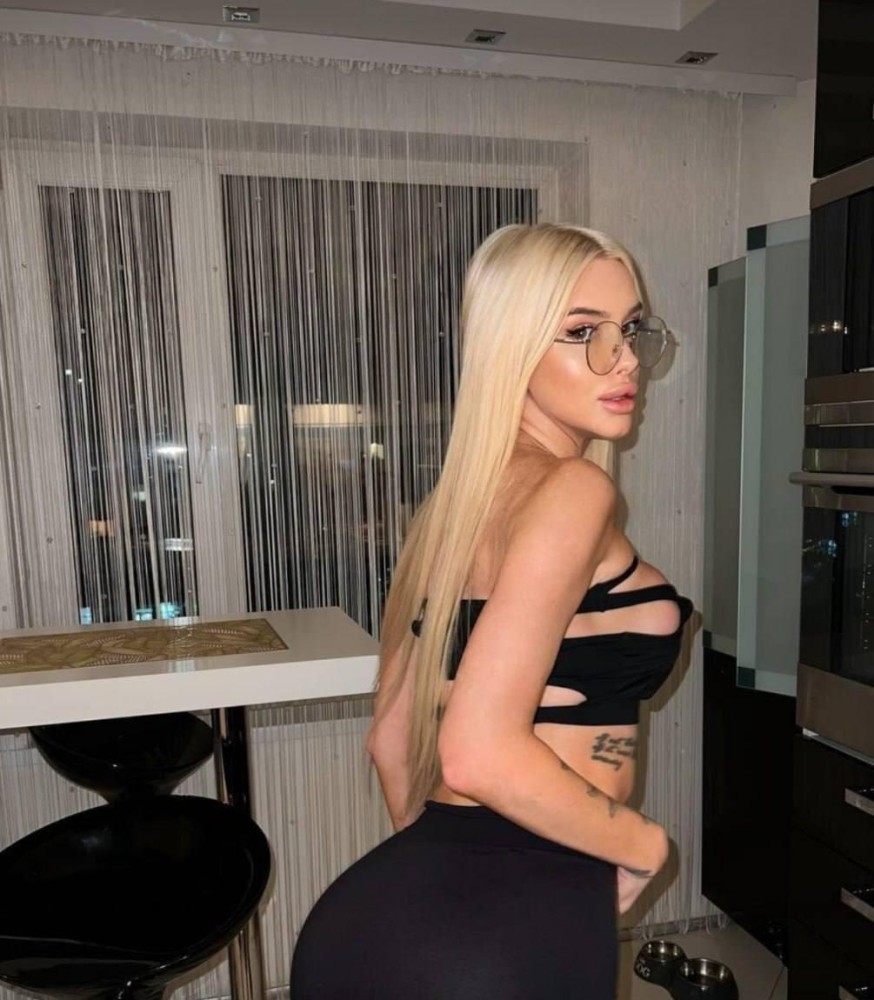 Индивидуалка Инга фото № 2 в городе Большой Камень