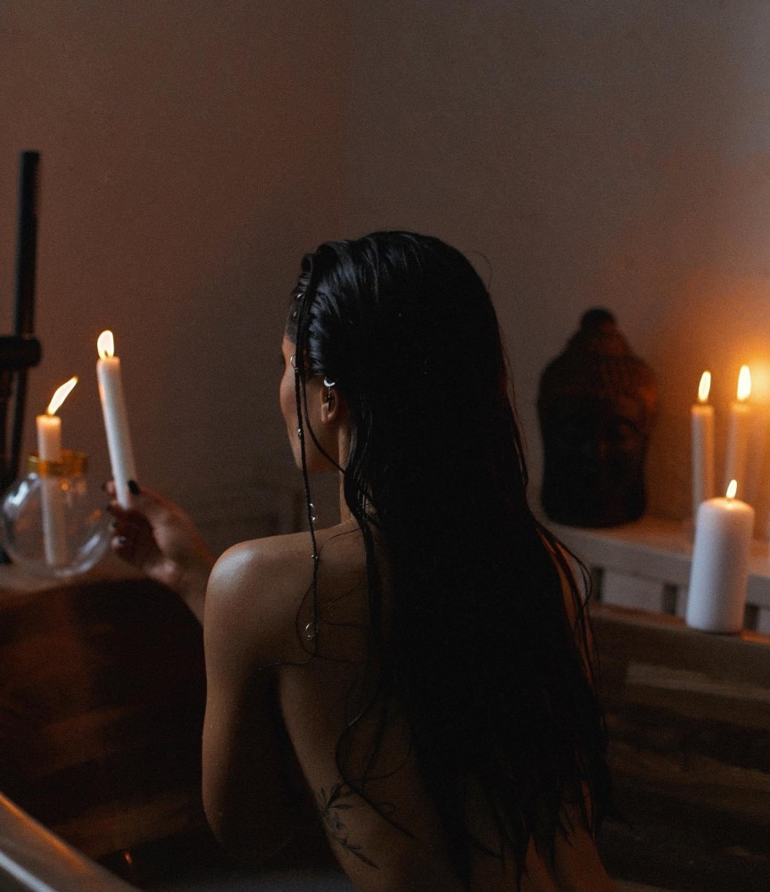 Индивидуалка Изольда фото № 2 в городе Большой Камень