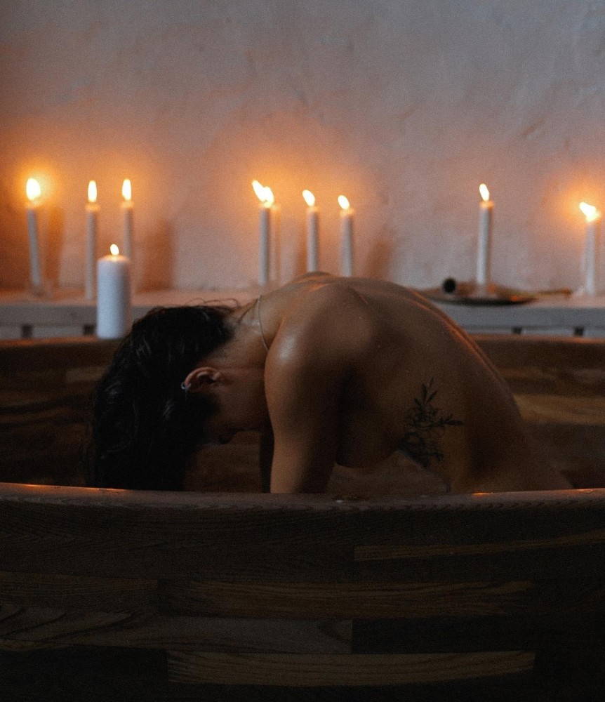 Индивидуалка Изольда фото № 2 в городе Большой Камень