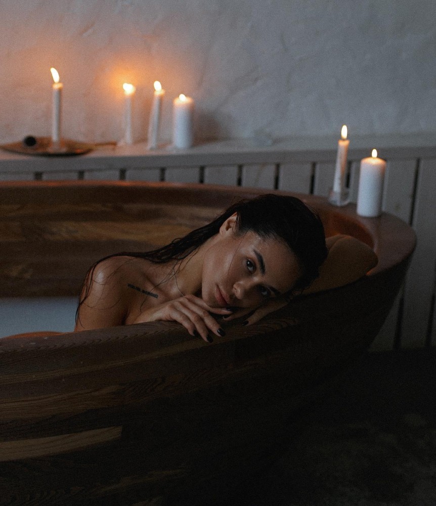 Индивидуалка Изольда фото № 2 в городе Большой Камень