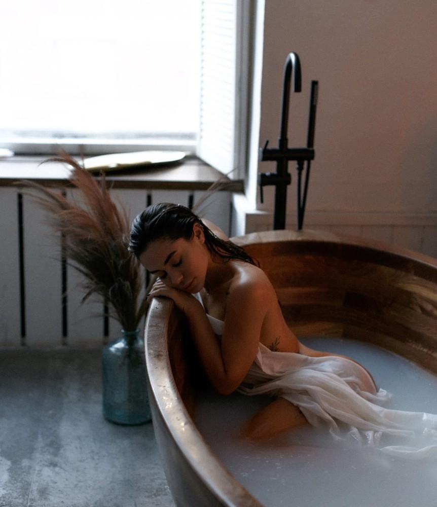 Индивидуалка Изольда фото № 2 в городе Большой Камень