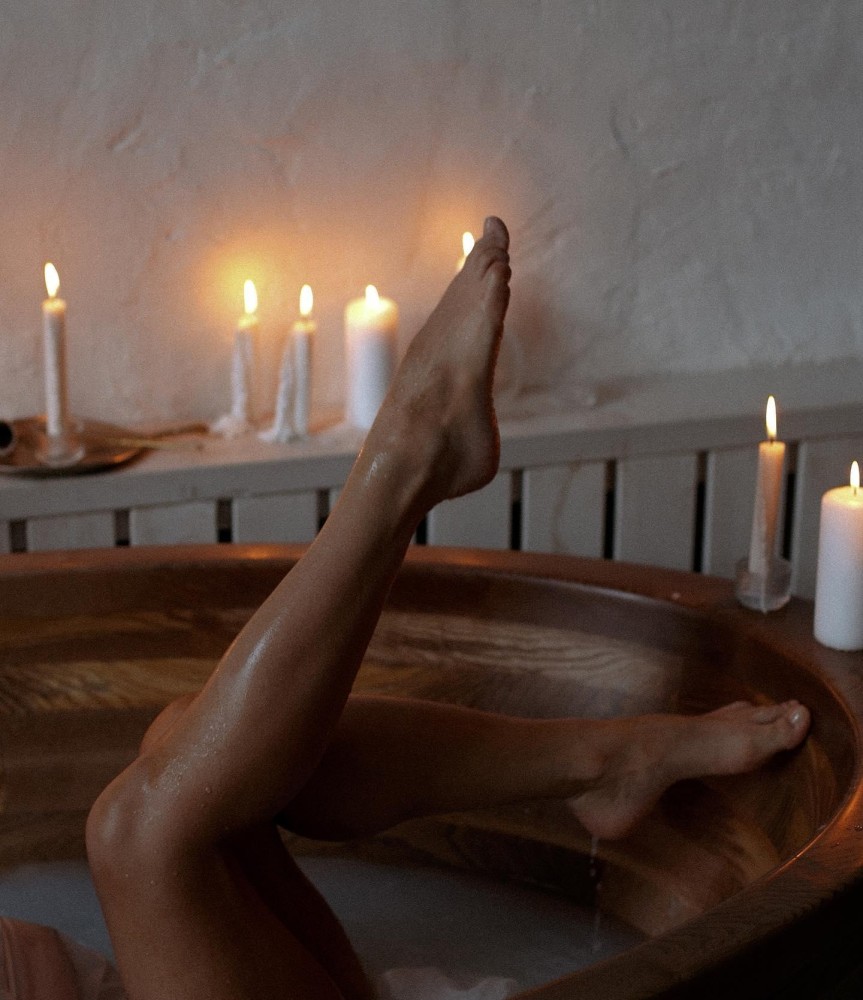 Индивидуалка Изольда фото № 2 в городе Большой Камень