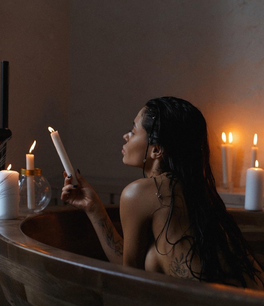 Индивидуалка Изольда фото № 2 в городе Большой Камень