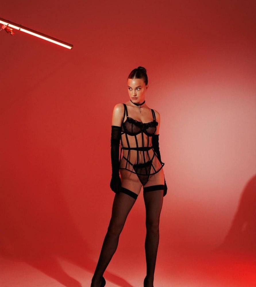 Индивидуалка Карина фото № 2 в городе Большой Камень