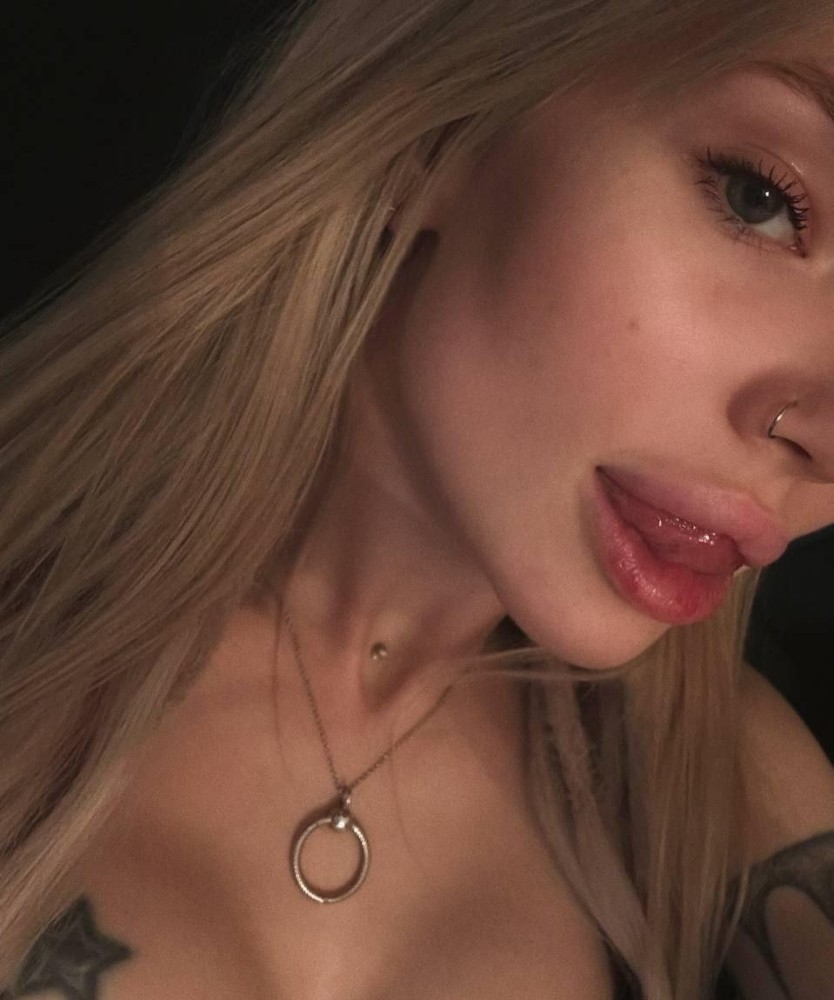 Индивидуалка Катерина фото № 2 в городе Большой Камень