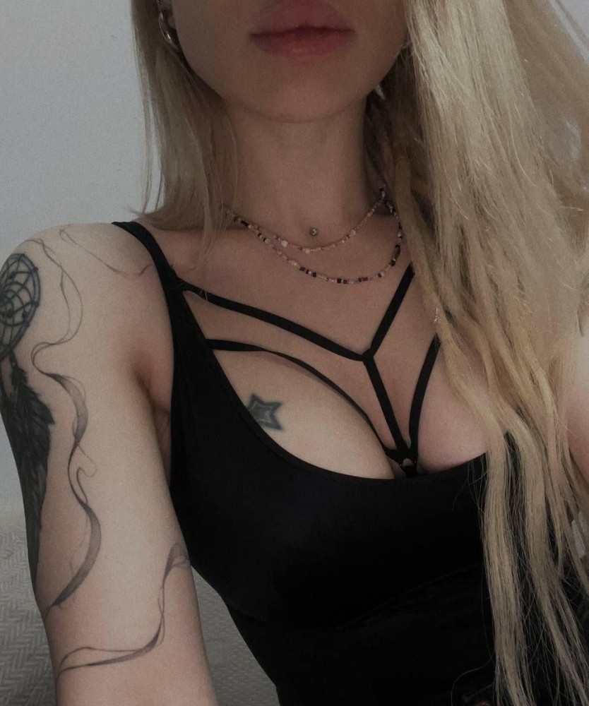 Индивидуалка Катерина фото № 2 в городе Большой Камень