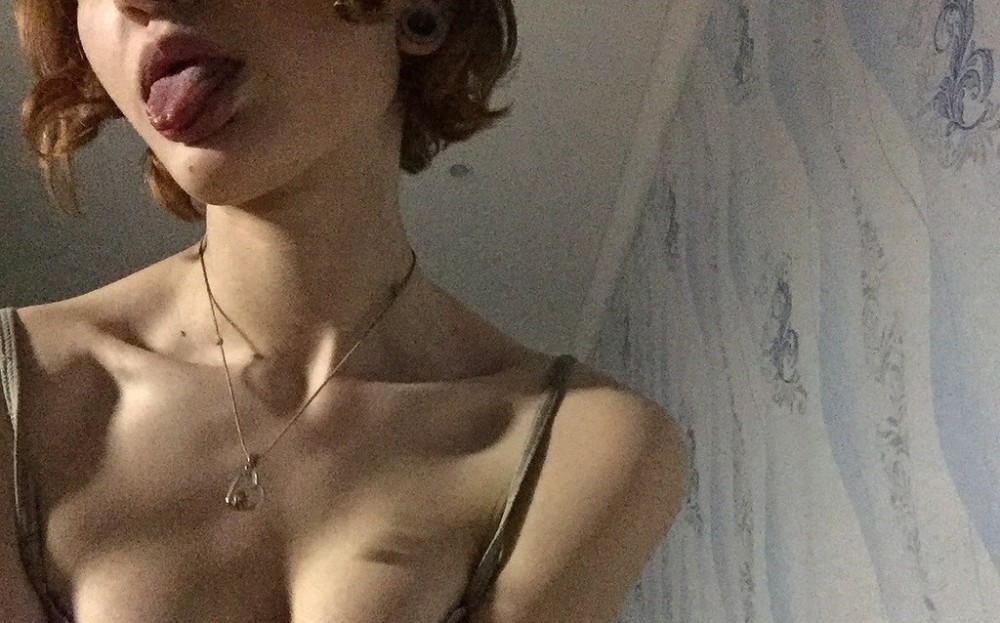 Индивидуалка Катерина фото № 2 в городе Большой Камень