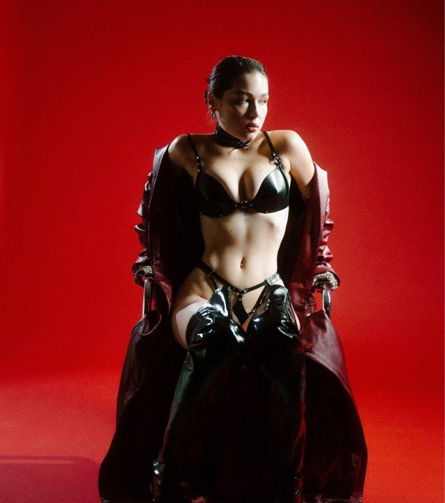 Индивидуалка Катерина фото № 2 в городе Большой Камень